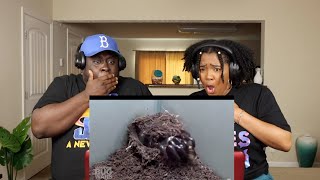 We Failed!!! | Try Not To Look Away Bugs Edition | Kidd and Cee Reacts