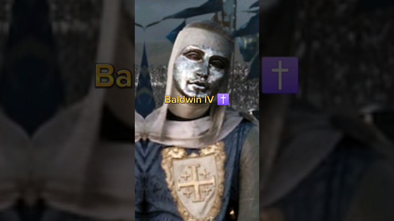 5 Greatest Christian Kings✝️🌎🛡💪