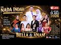LIVE HAPPY WEDDING " BELLA & ANAM " DIKEDIAMAN KEPALA DESA DUMAJAH - BERSAMA NEW NADA INDAH