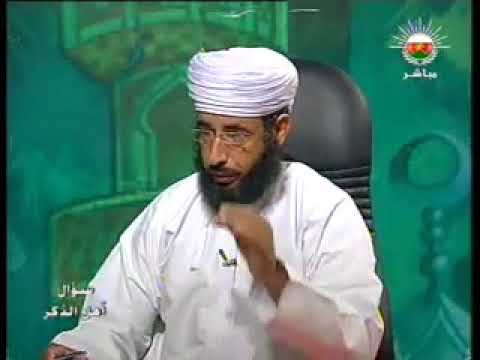 هل تجب طاعة ولي الأمر وهل يجوز الخروج عليه الشيخ أحمد الخليلي 