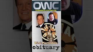 Top Game Show Host Wink Martindale Passes Away