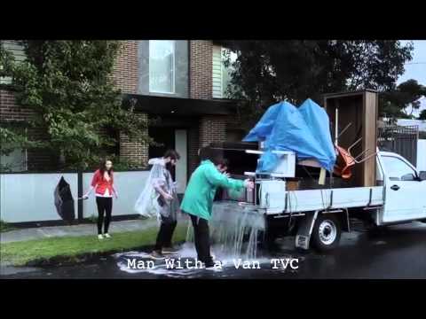 Joel Evans Showreel