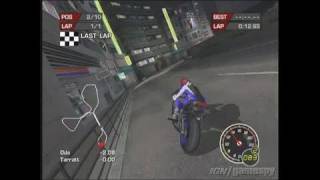 Jogo Moto Gp 3 Ultimate Racing Xbox 360 KaBuM