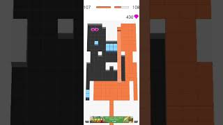 Color Fill 3D game played βΆοΈ π π π β¨οΈ π βΆοΈ π π 106 , 107 , 108 , 109 , 110 , 111