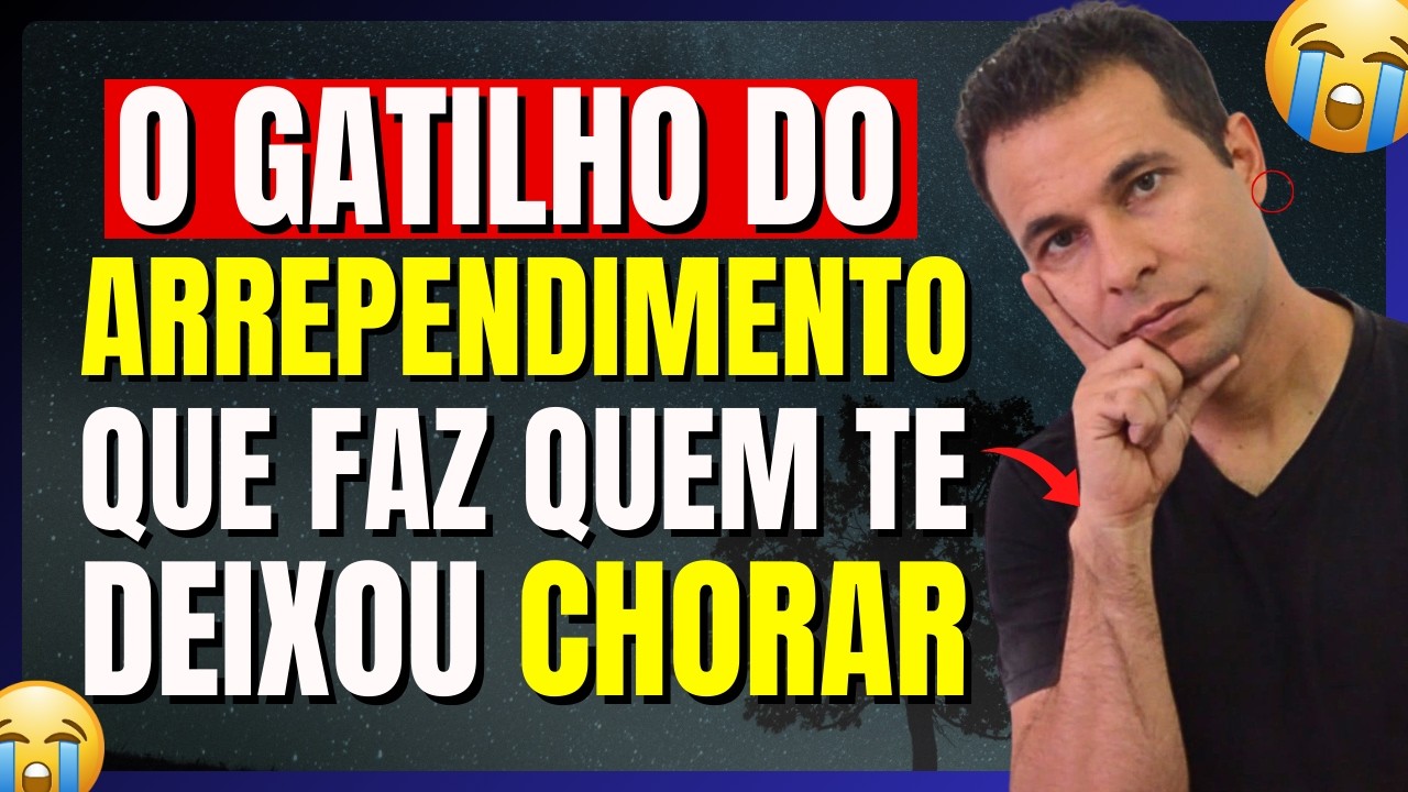 Use Esse SILÊNCIO e Veja Até a Pessoa Mais Orgulhosa IMPLORAR Sua Volta