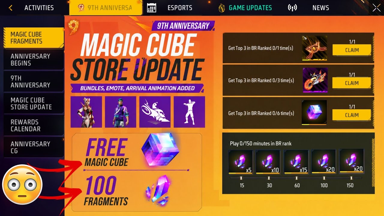FREE MAGIC CUBE IN 9TH ANNIVERSARY 🔥 -para SAMSUNG,A3,A5,A6,A7,J2,J5,J7,S5,S6,S7,S9,A10,A20,A30,A50