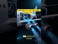 Why Planes Don't Explode at 40,000ft (The Physics of Pressurization #structuralengineering #aviation