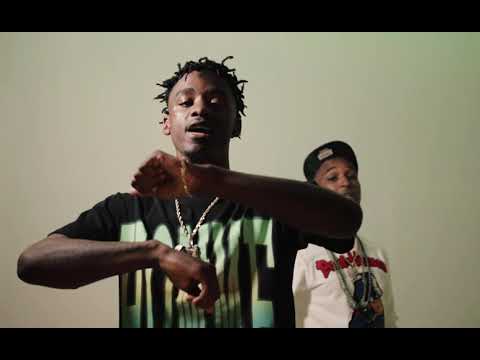 Luh Soldier - Playing for Keeps feat. Lil Bam (Official Video)