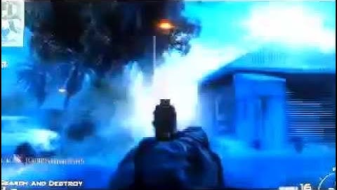 Mw2 PS3 Zombie Hacks By TheUnkn0wn