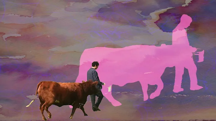 Avey Tare - Saturdays (Again) (Official Video)