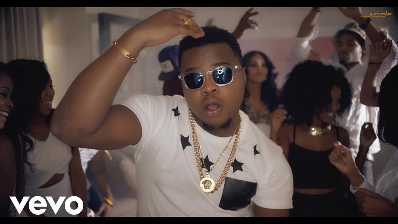 Watch TeeHigh - Today on YouTube Watch TeeHigh - Today on YouTube