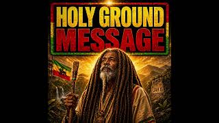 Roots Reggae 1979 [Lost Album] Prophet Zion - Holy Ground Message