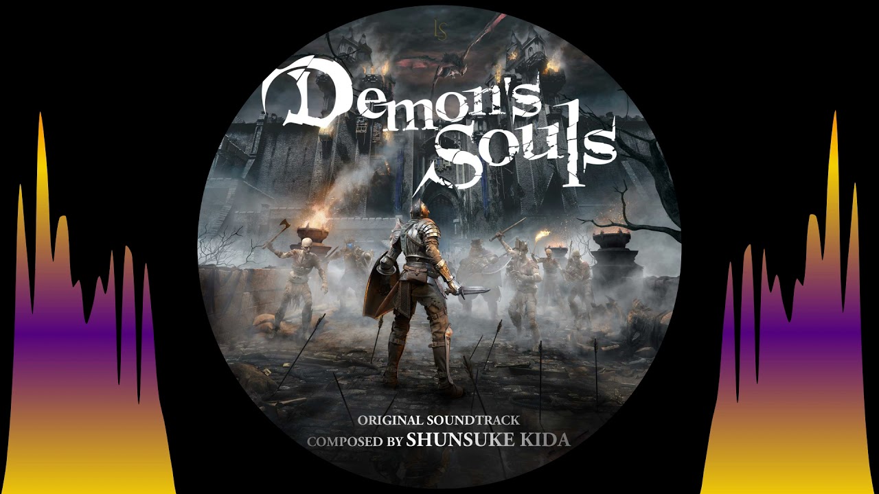 Demon's Souls Original : 21 - Dragon God