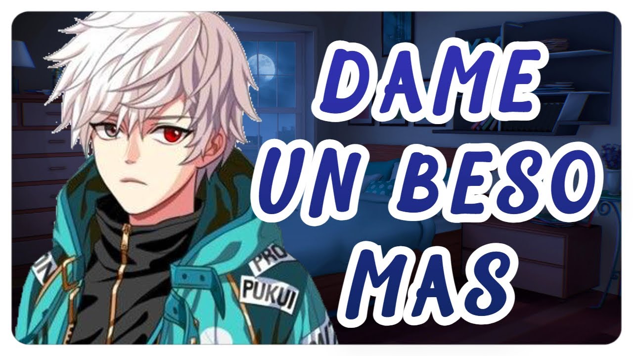 🔥 ATRAPADA en el ARMARIO con el CHICO BULLY 😡🔥 (Parte 2) | ASMR Roleplay Español