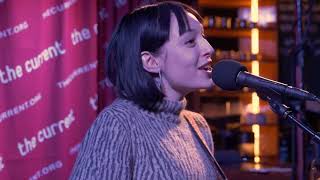 Stella Donnelly - You Owe Me (Live at Iceland Airwaves for The Current)