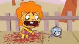 Happy Tree Friends Doggone It Part 2 Happy Tree Friends Doggone It Part 2