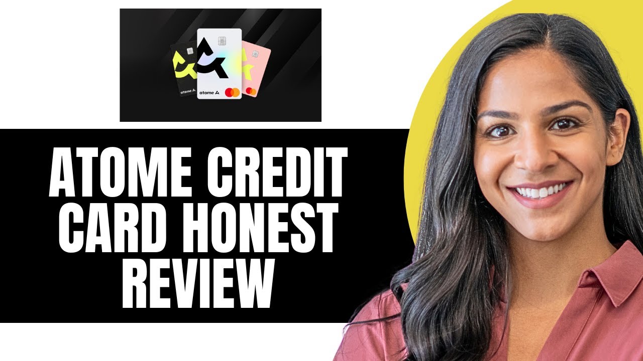 Atome Credit Card HONEST Review 2024