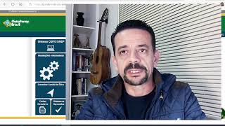 Como submeter um projeto na Plataforma Brasil (Comitê de Ética em Pesquisa)