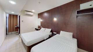 Cathay Hotel | Kota Kinabalu, Malaysia | Hotel Review 🌟