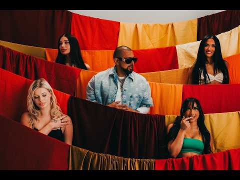 Sean Paul - Face Card