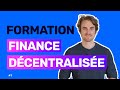 Formation finance dcentralise defi  alyra lcole blockchain
