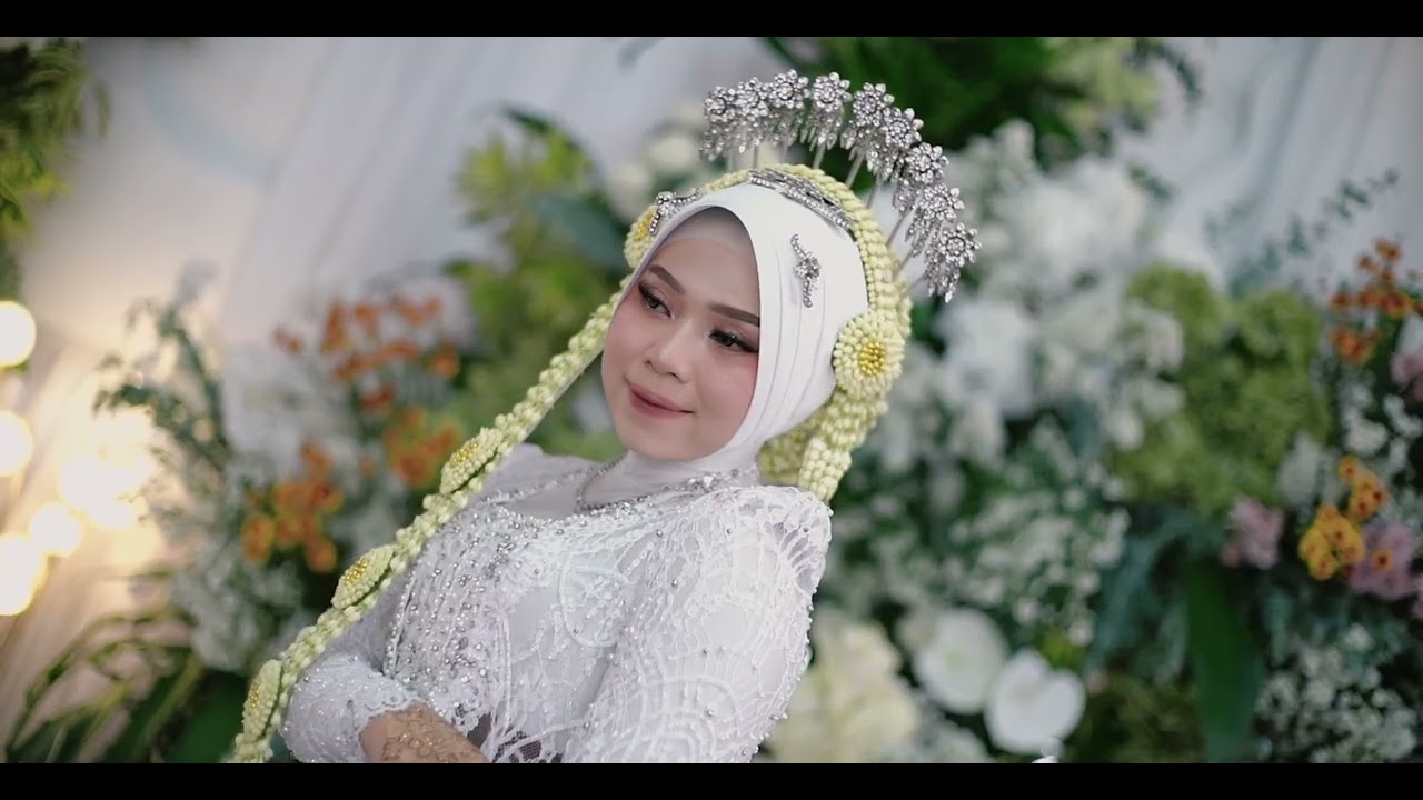 Full Weding Video Permohonan Izin Menikah