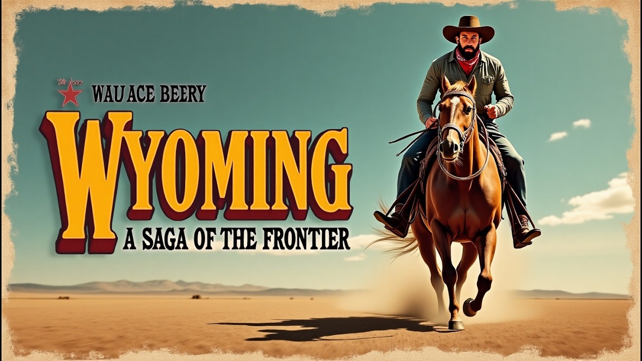 MIND-BLOWING Truth About Wyoming's Land Disputes and Cowboy Justice