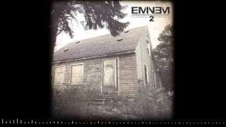 Eminem Ft. Sia - Beautiful Pain (Clean) Resimi