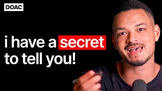 I Have A Secret To Tell You... | E53