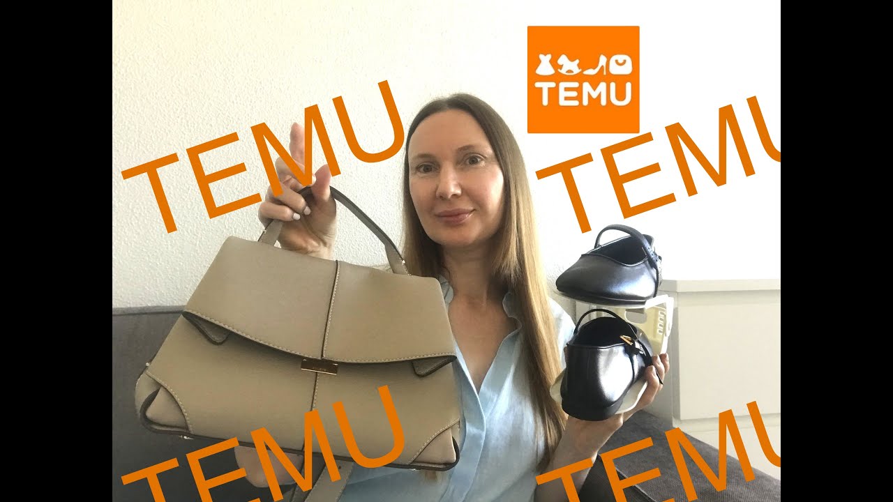 TEMU Классные находки и Разочарования. Кожанные сумки, организация хранения кухонные штучки и другое