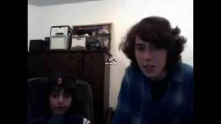 Nat & Alex Wolff - Live Chat Part 1
