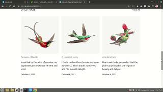 WordPress 5.9 New Features - Good Bye to Site Builders with WP 2022 Theme