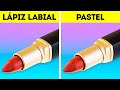 INCREÍBLES IDEAS PARA PASTELES REALISTAS || TRUCOS CREATIVOS PARA DECORAR PASTELES