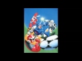 Rockman's Soccer: Pharaoh Field (3-Loops)