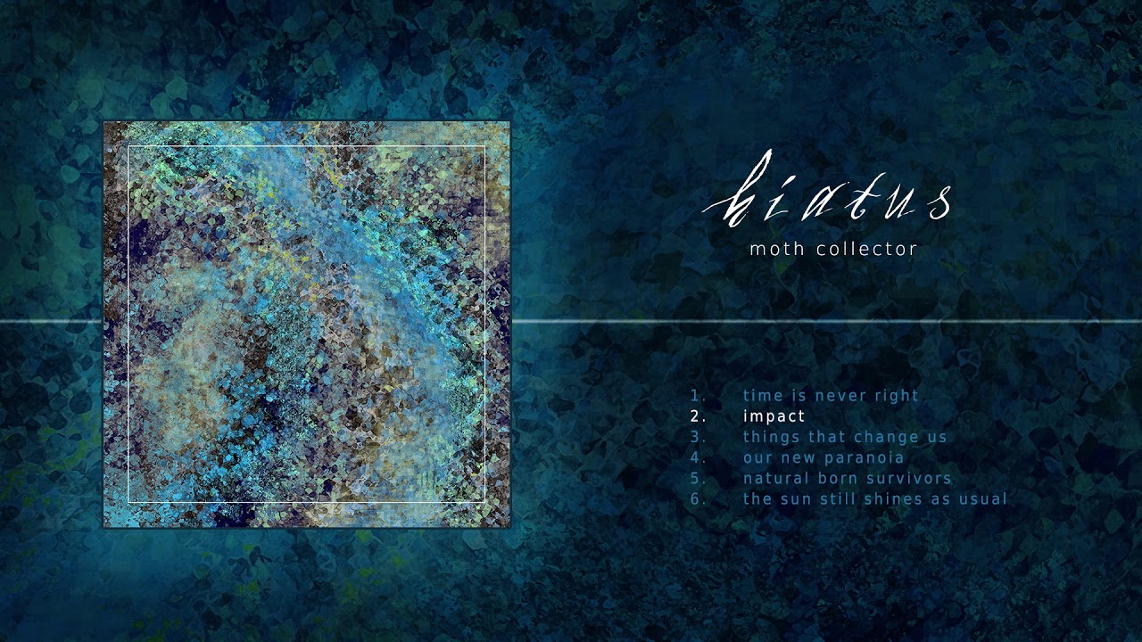 Moth Collector - Impact