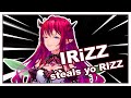 IRyS takes poor man's RIZZ [IRyS | Hololive English]