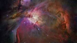 New Worlds In Orion - HD