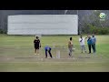 Eastern Province Girls U16 vs Kei Girls U16 - CSA Girls U16 Week 2025 | Woodridge Rushmere