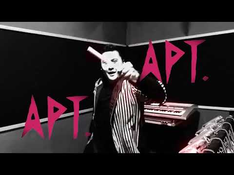 ROSÉ & Bruno Mars - APT (Rean Remix)