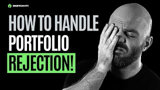 Turn No Thanks Into Youre Hired | Portfolio Remix