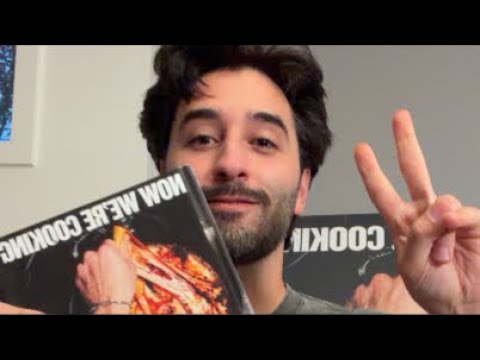 Latest Title & Thumbnail