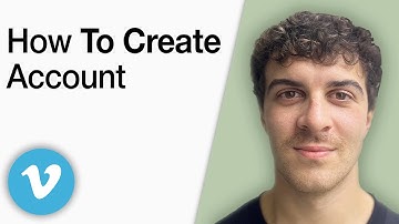 How to Create a Vimeo Account [2025 Full Guide]