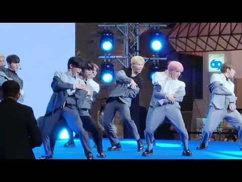 [230316] INI-New Day #JO1xINISPECIALEVENTINTHAILANd #INI_LogintoTHAILAND