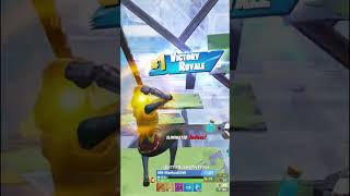 MariusCOW Solo Victory Cup W 🏆🔥 #FortniteShorts #MariusCOW #VictoryCup