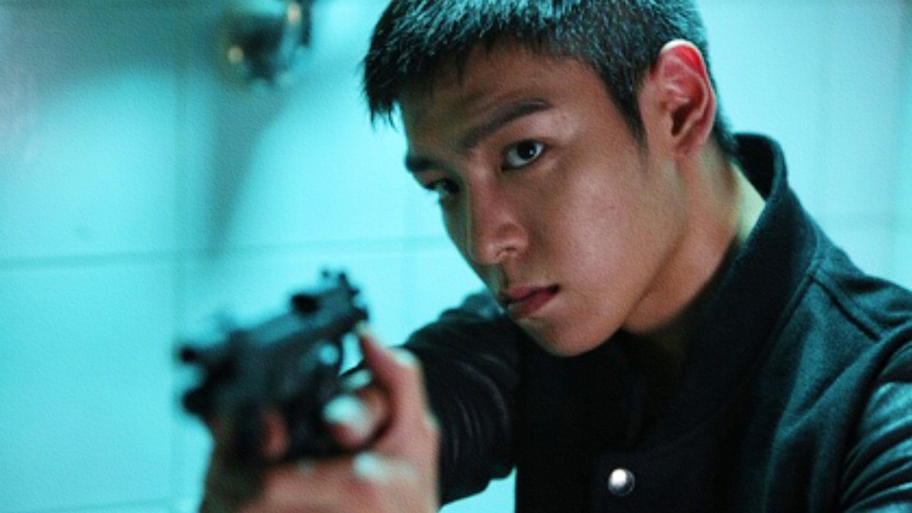 ТАНОС САРБАЗ АТАНЫП, БҰЗАҚЫЛАРДЫҢ ЖАЗАСЫН БЕРДІ / Кино шолу, Дорама.