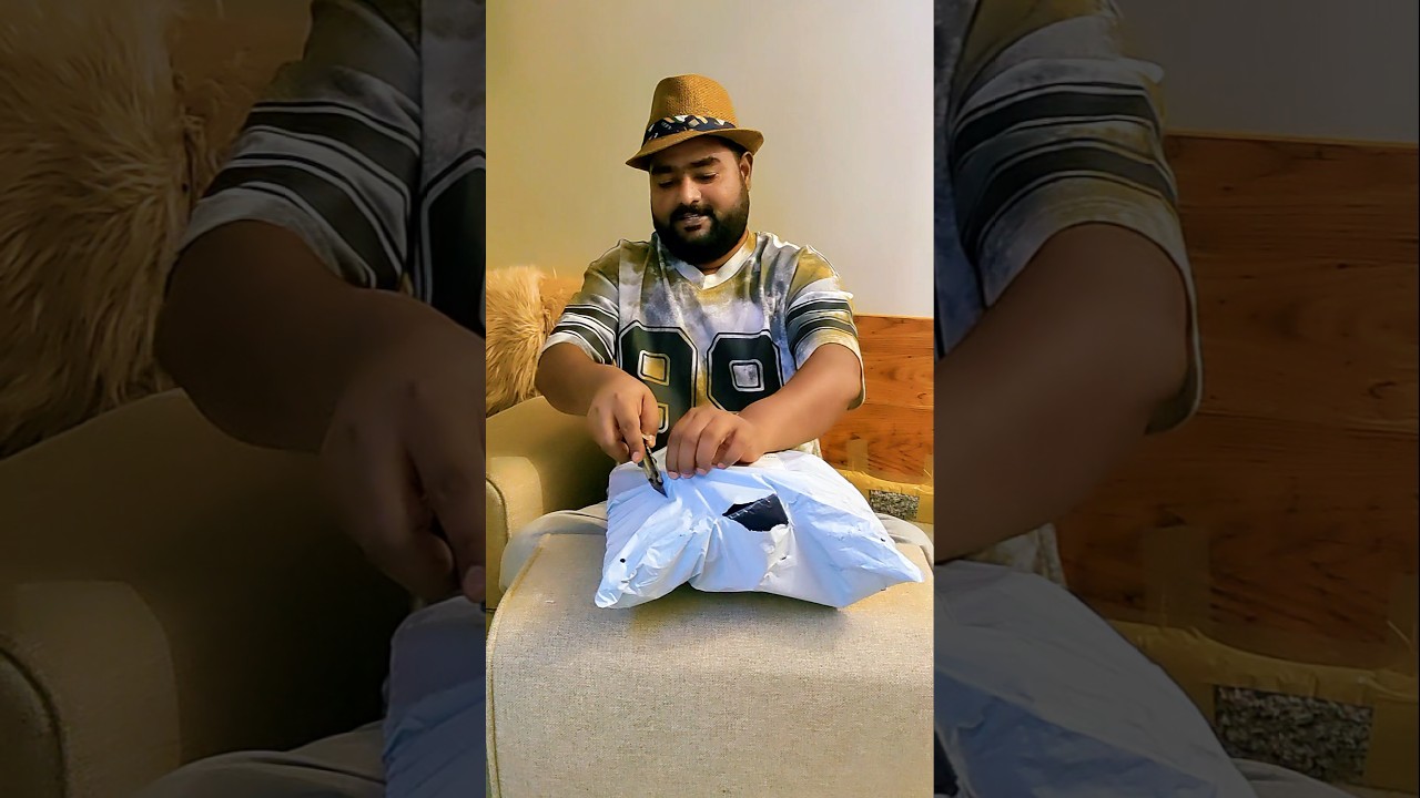 Temu free gifts 5 items 😍 wow