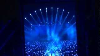 2012-1222五月天諾亞方舟演唱會-突然好想你