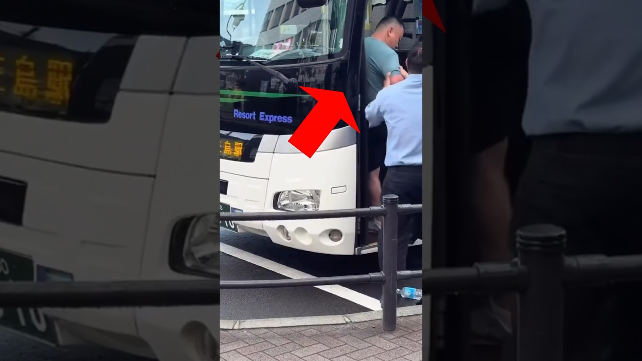 【世界で1億再生】揉めてる理由が酷すぎた #shorts