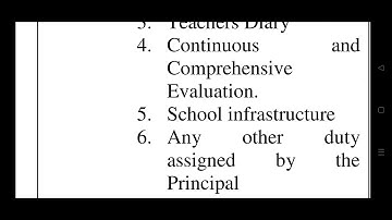 B.Ed 4th sem 16 week internship||complete detail about files of internship||@easylearningwithmyra