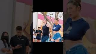 Mafia Itzy Dance Cover